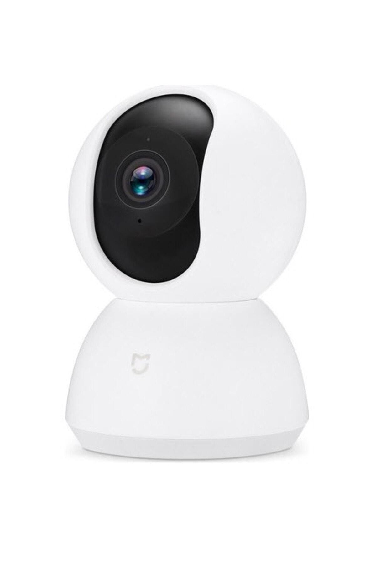 Mijia Home 360° 1080P IP Güvenlik Kamerası