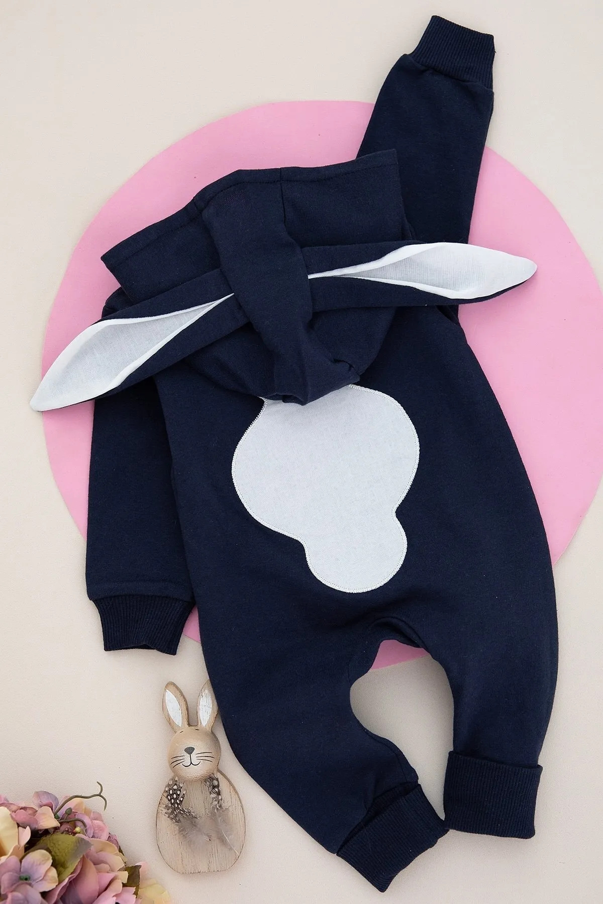 Tavşanlı K Tulum Lacivert