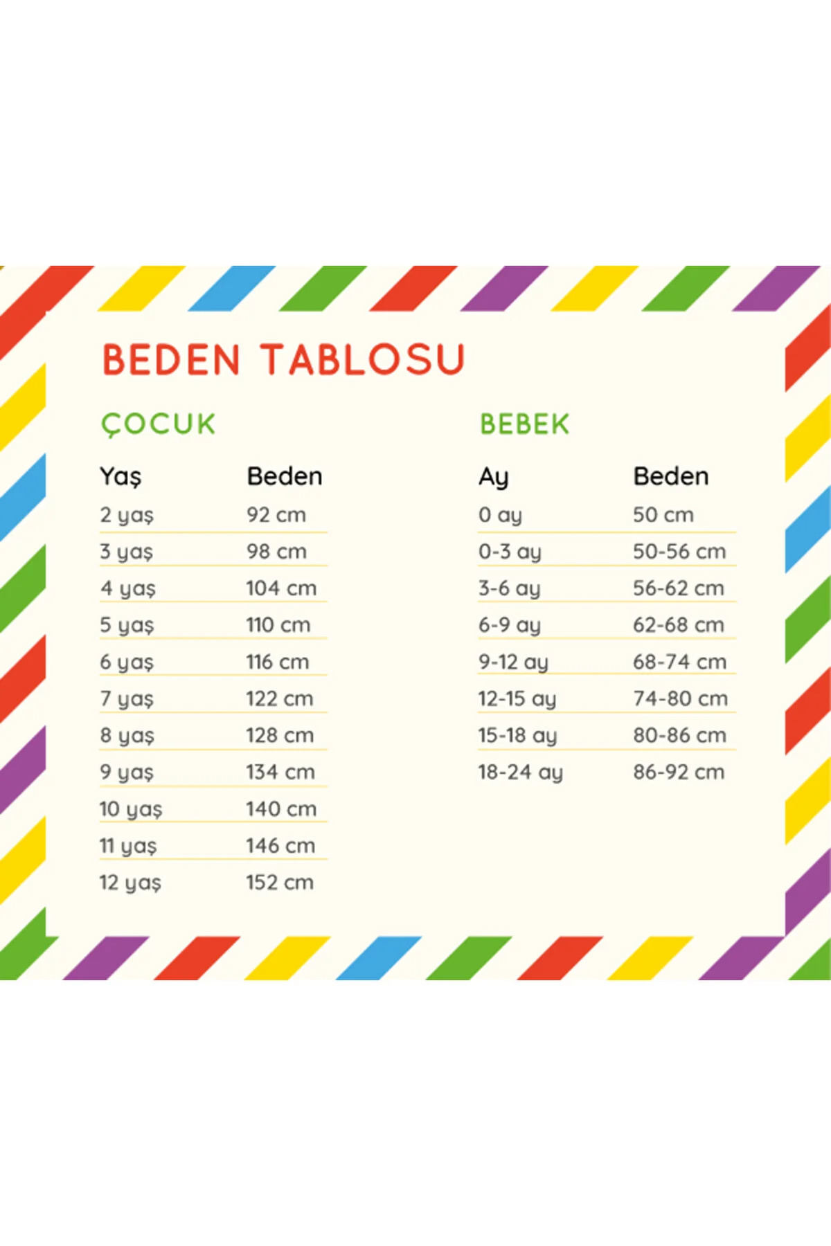 Happy Ayılar Desenli Pamuklu Bebek Çocuk Alt Üst Takım