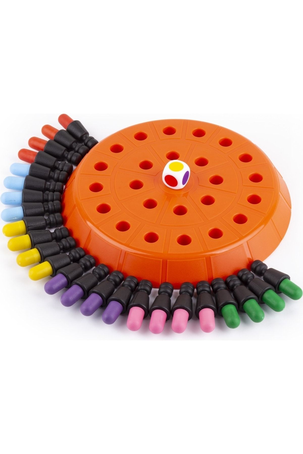 Memory Chess - Zeka Oyunu, Renklerle Hafıza Ve Zihin Geliştirme Satrancı