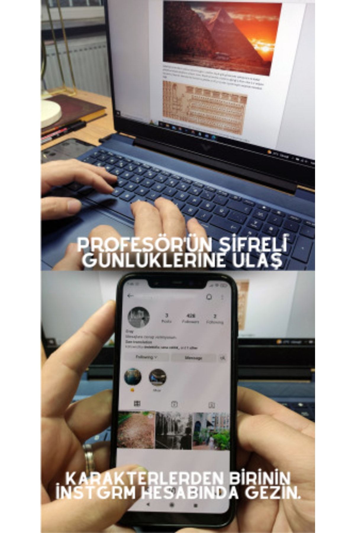 Dedektiflik Oyunu Profesörün Davası Cinayet Çözme Oyunu, Dedektif Oyunları,cinayet Çözme