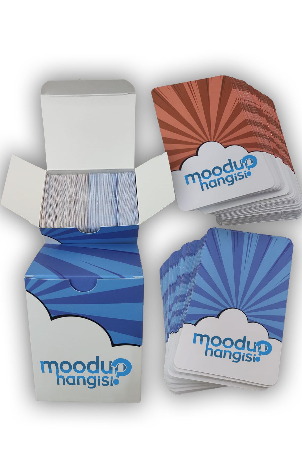 Moodun Hangisi - Eğlenceli Oyunu What Ona Do Hangi Modsun Bi Moodsun Kart You Modun Meme Mood Yolla