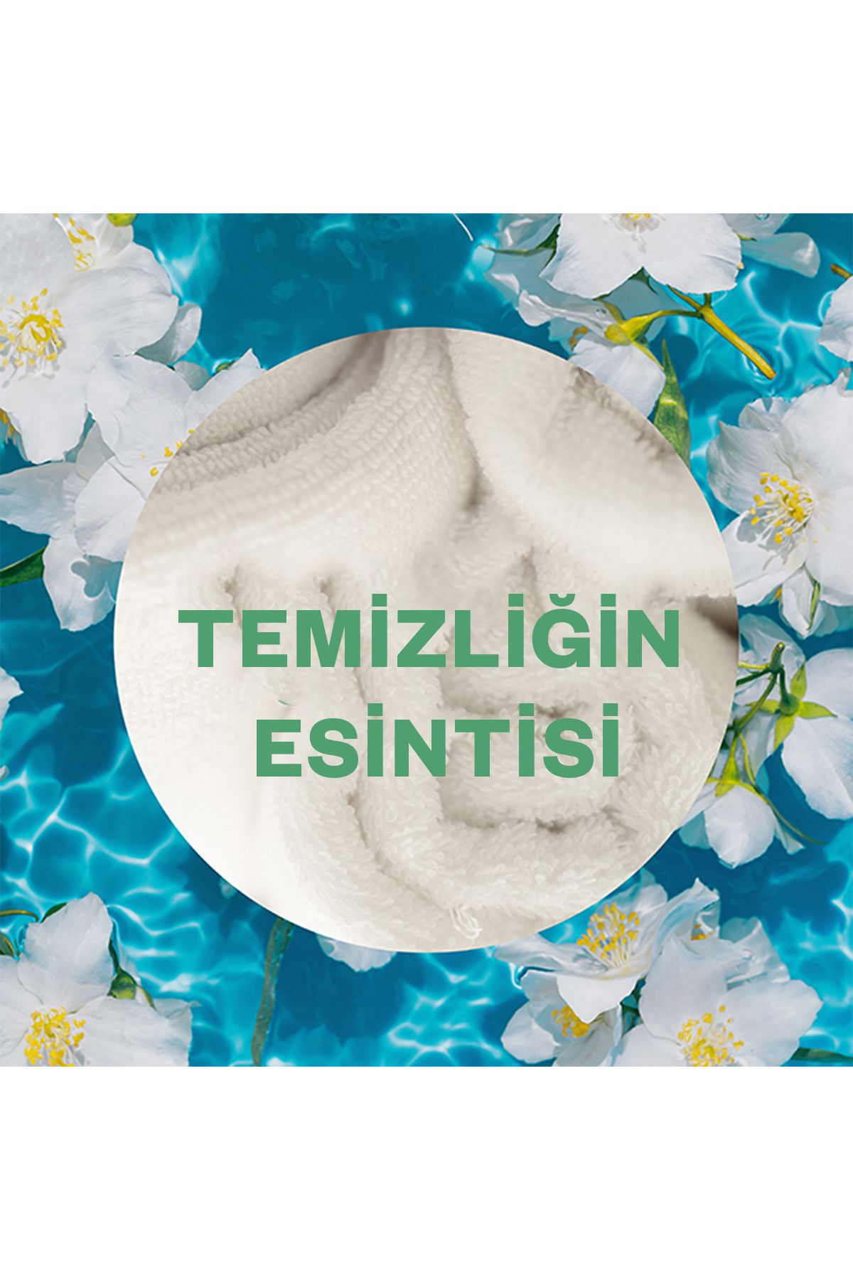 Elektrikli Oda Kokusu Kit Temizliğin Esintisi (1 CİHAZ 1 KOKU)