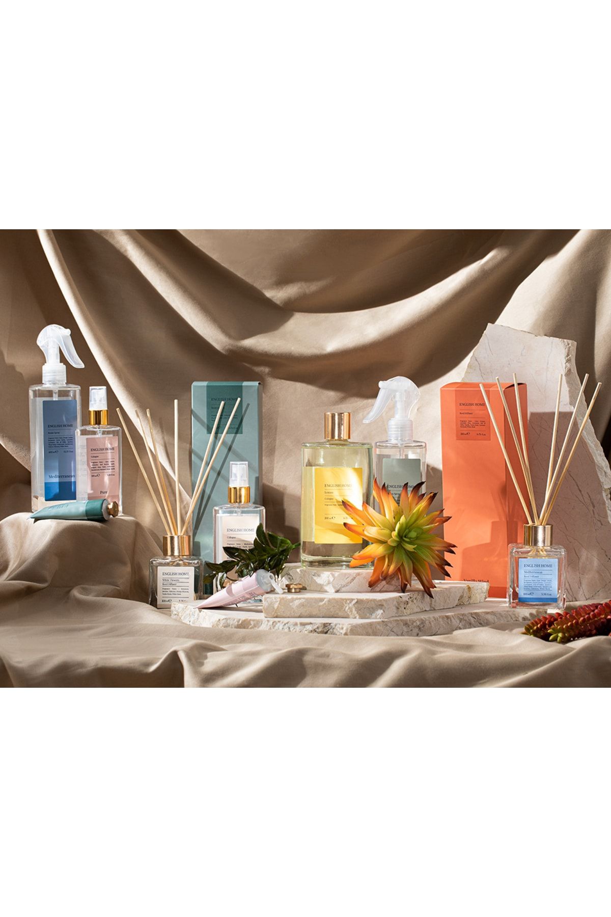 Pure Kokulu Çubuk 100 ml