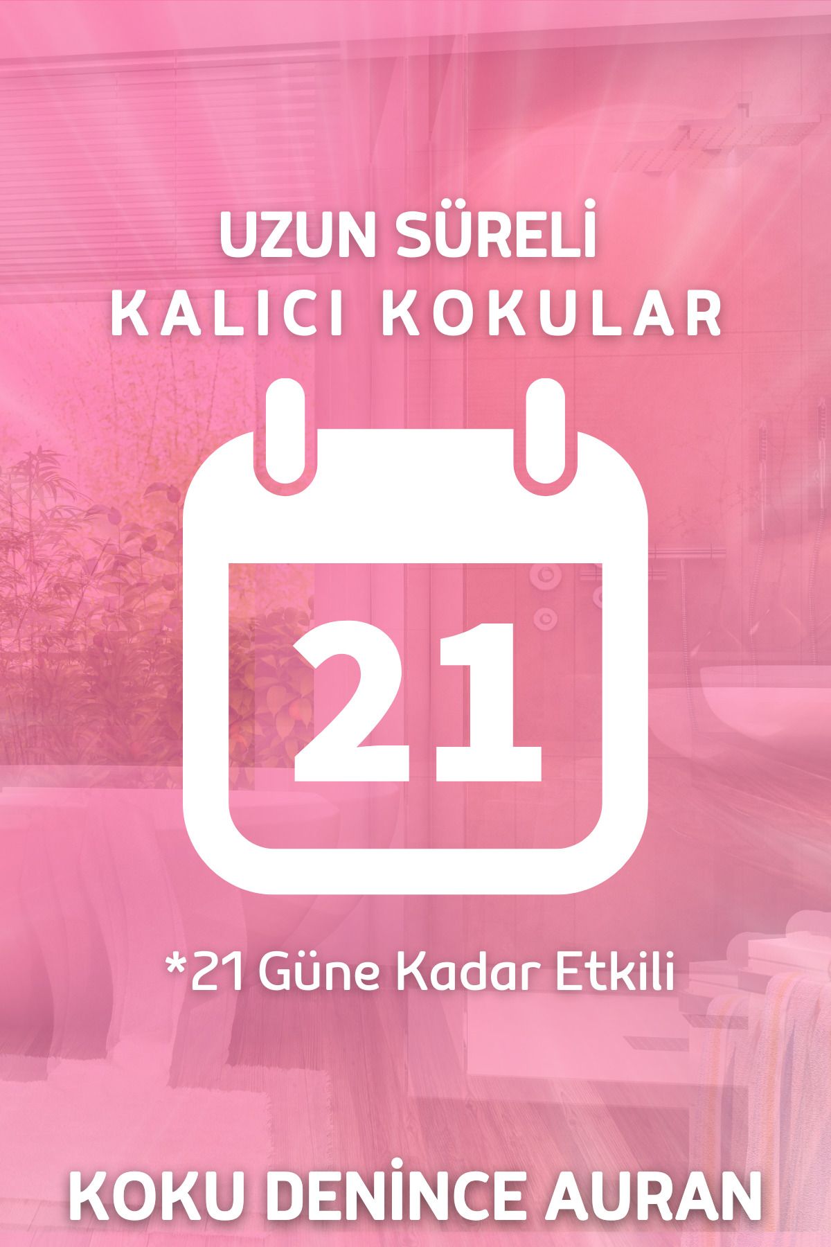 Bebek Pudrası Çubuklu Oda Kokusu Esansiyel Uçucu Yağ Baby Powder 50ml